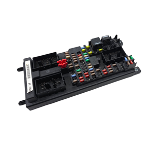 CAJA DE FUSIBLES LAND ROVER Freelander Serie DH52-14F041-AF 224DT Diésel 2200 (12>) - Product Image 4