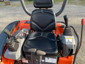 รถขุด U25-3ใช้แล้ว2016 Kubota - Product Image 2