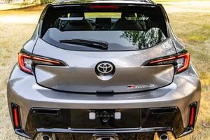 TOYOTA GR COROLLA CIRCUIT EDITION 2023 USADO (LHD/RHD) - Product Image 3