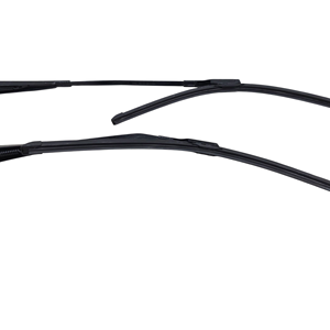 Supports de lames d'essuie-glace avant droit et gauche AUDI Q3 Série (F3B) 83B955407A DTS Diesel 2000 (18>) - Product Image 5