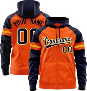 Custom Logo Zip Hoodies for <b>Men</b> and Women Cotton Fabric Full Zip Warm Hooded <b>Jacket</b> for Sports and Fashion - Product Image 1
