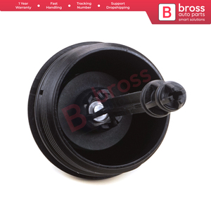 Tapa de filtro de aceite BSP766 03P115433A para VW Seat Skoda 1,2 TDI - Product Image 5