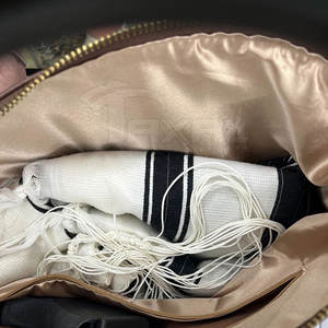 กระเป๋า Tellis หนังสีทึบกระเป๋า Tellis หนังน้ำหนักเบา - Product Image 5