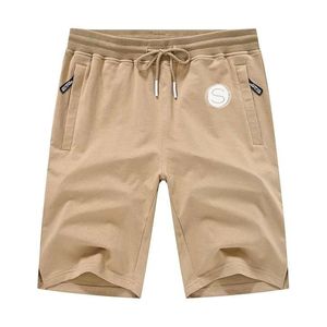 Vente chaude de short à taille élastique High Street Fashion - Product Image 1