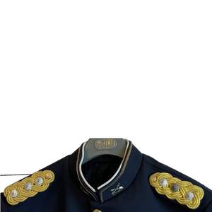 Esta es una chaqueta de uniforme de la Armada Española. - Product Image 4