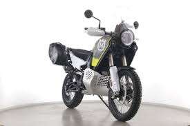 Meilleure qualité pour moto 901 EXPEDITION 2025 - Product Image 1