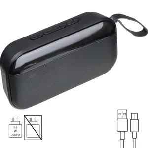 Altoparlante Promozionale Personalizzato MIRELA, Gadget Regalo - Product Image 1