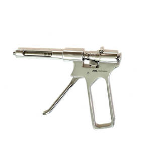 Citoject ทันตกรรมเข็มฉีดยา Intraligamental อัตโนมัติ 1.8ml ตรงปากกาสไตล์สแตนเลสทันตกรรมศัลยกรรมเข็มฉีดยา - Product Image 5