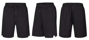 Wholesale custom <b>Men's</b> <b>Shorts</b> Drawstring and Elastic Waist <b>Shorts</b> for <b>Men</b> - Product Image 5