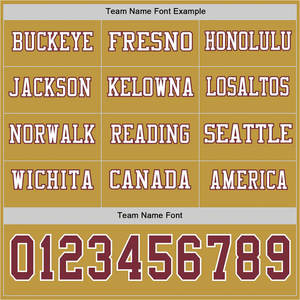 Jersey de Fútbol Americano Personalizado OEM, Transpirable, de Secado Rápido, Talla Grande para Adultos, Manga Larga, Práctica, Bordado, Estampado, de Marca - Product Image 3