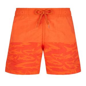 Short de surf personnalisé de qualité supérieure pour hommes Cool Summer Wear Water Reactive Shorts - Product Image 4