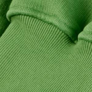 Baggy Heavy 600 Gsm 100% coton sweat à capuche court hommes avec bouton personnalisé uni unisexe poids lourd français éponge sweats à capuche surdimensionnés - Product Image 6