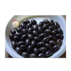 เวียดนามเมล็ดบัวดำเมล็ดแห้งธรรมชาติสำหรับการผลิตเครื่องดื่มส่วนประกอบของหวานขายส่งส่งออก - Product Image 6