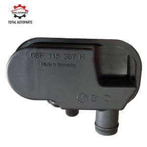 Conjunto de Montagem do Filtro de Óleo do Motor OEM 06F115397J 06F115397H 06F115397F 06F115397E para V-W G-olf MK5 G-TI 6R Au-di 2.0T A3 - Product Image 3