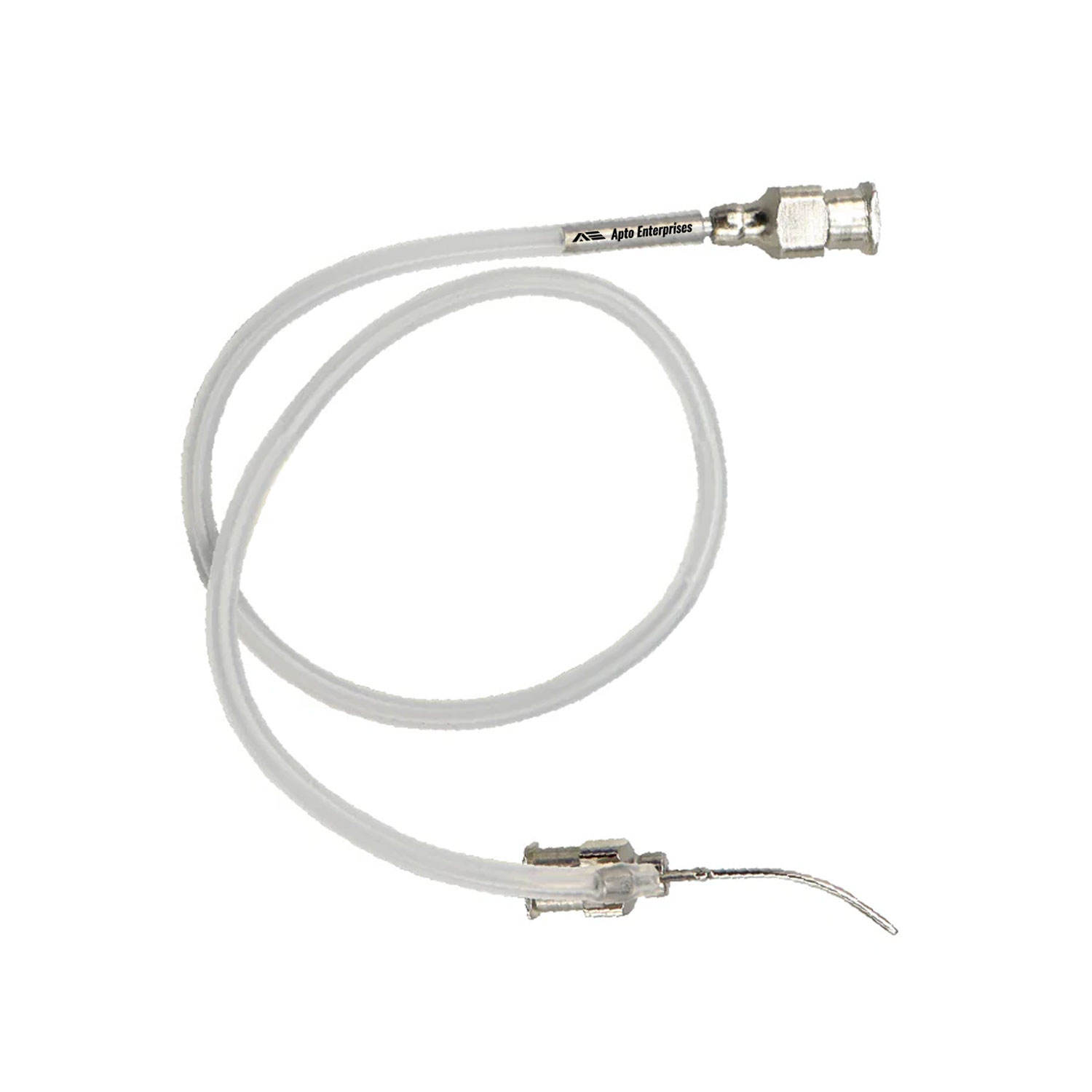 Irrigation-Aspiration Cannula