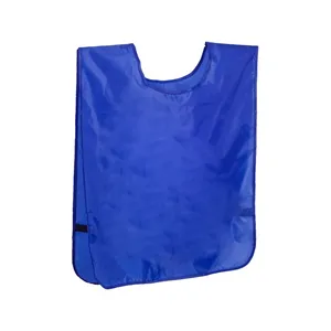 Tunica Personalizzata in Poliestere per Riscaldamento, Attrezzatura e Merchandising per l'Atletica - Product Image 3