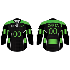 Maillot de hockey sur glace - Product Image 2