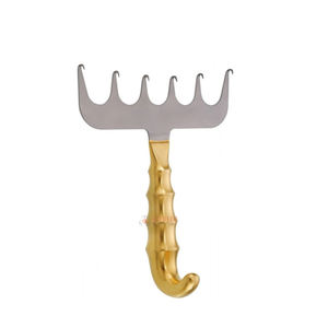 Manual Abdominal Facelift Retractor Base de Instrumentos Quirúrgicos - Product Image 2