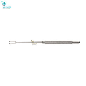 Ganchos nasales para la piel, retractor de Alar de 16cm, ganchos de plástico para cirugía - Product Image 3