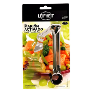 Para LEIFHEIT ProLine Plum Stoner, Herramienta para Frutas y Verduras - Product Image 2