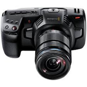 กล้องโรงภาพยนตร์พกพา4K แบลมาจิกแบบดั้งเดิมขายดี - Product Image 1