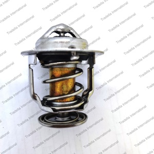 Termostato de Tractor JD genuino M811034, pieza de maquinaria agrícola duradera para un funcionamiento y mantenimiento suaves del motor - Product Image 1