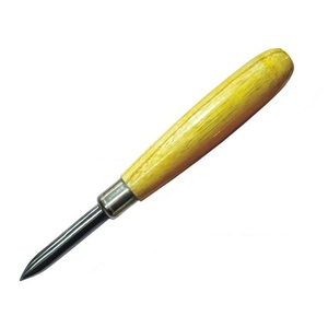 Brûleur de haute qualité droit de 2 pouces avec manche en bois, utilisé pour la fabrication de bijoux, vente en gros au prix le plus bas, meilleur produit - Product Image 1