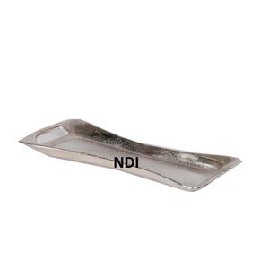 Vaisselle Traiteur Plateaux De Service Thé Café Plateau De Service Ustensiles De Cuisine Article Café Ou Traiteurs Cantine Usage Plateau En Métal - Product Image 4