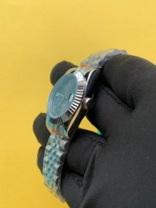 Elegant Style 36mm Stainless Steel Mechanical Automatic Analog <b>Wrist</b> <b>Watch</b> <b>For</b> <b>Women</b> Fashion Swiss Made Fashion Gifts Wholesaler - Product Image 3