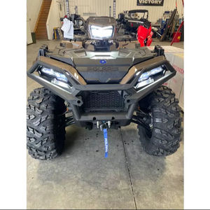 Listo para enviar: Sportsman 850 Trail 2026 - Product Image 1