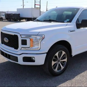 Voiture d'occasion de qualité abordable, Ford F-150 2019, conduite à gauche - Product Image 1
