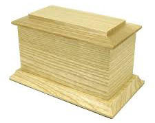 โกศใส่ศพทำจากไม้สำหรับงานศพของผู้ใหญ่เพศชายเพศหญิงทันสมัยโกศตกแต่งสำหรับงานศพสไตล์อเมริกัน - Product Image 5