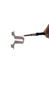 Alimentador de alambre manual para soldadura y suministros de soldadura - Product Image 3