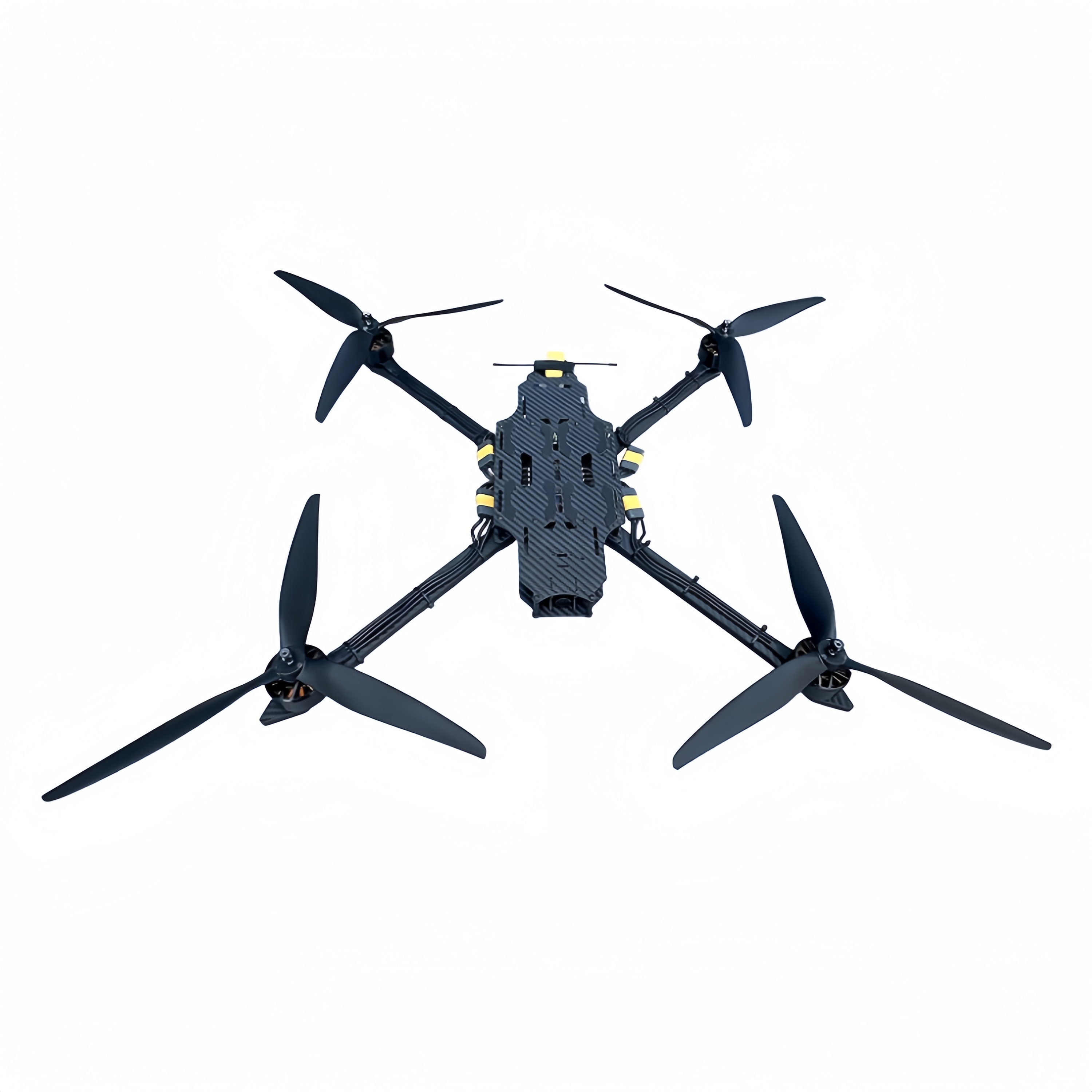 Drone Professional 4k DFL 13 inch drone with camera agricultural UAV Rotorcraft Brushless Motor F405 Flight Controller 90A ESC