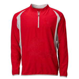 Chaqueta con Logotipo Personalizado, Chaqueta de Manga Larga Transpirable de Poliéster y Elastano, Estilo Nuevo, Chaqueta de Graffiti para Hombre, Chaqueta de Béisbol - Product Image 6