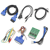Herramienta Universal KEYDIY X4 KD-X4 KDX4 OBD2 para Reconocimiento/Generación/Copia/Programación de Llaves, Actualización de KEYDIY X2 / KD-MAX