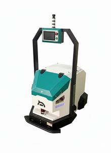 Suministro al por Mayor de Ana Mover 3000 para Logística Industrial y de Almacenes con Rutas Flexibles Disponibles a Buen Precio - Product Image 2