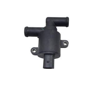 POMPA ACQUA AUXILIARIA AUDI A3 RS3 Serie (8V) 4H0121670A DAZA Benzina 2500 (12>20) - Product Image 1
