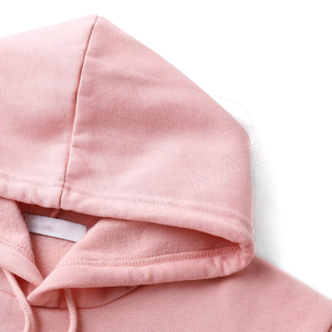 Séchage rapide OEM Service femmes Crop Top Hoodies Prix de gros sur mesure femmes Crop Top Hoodies - Product Image 3