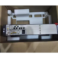 Équipement à fibre optique réseau WiFi Vector Mini IP DSLAM MA5818