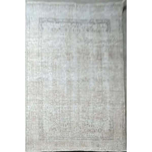 Alfombra persa anudada a mano única en su tipo, 11'0 x 8'0 R15480 - Product Image 1