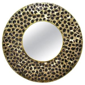 Wall <b>Mirror</b> Home Decor Design Indoor Leave Design Classic And Modern Decor <b>Mirror</b> Multiple Finishing Designs - Product Image 4