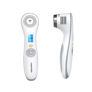 Lampe LED Excimer KN-4003B3 308nm, lampe de photothérapie UV, appareil pour le traitement du psoriasis, du vitiligo et de l'eczéma - Product Image 3