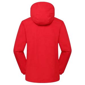Vestes coupe-vent de ski pour hommes, neuves, de marque OEM, anti-poussière, imperméables, coupe-vent, randonnée, snowboard, softshell, toile, séchage rapide - Product Image 3