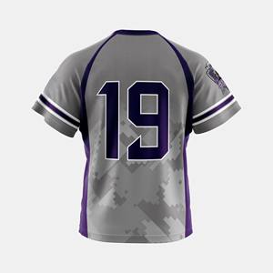 Camiseta Deportiva Profesional con Diseño de Cuello en V y Tejido Transpirable para Deportes de Campo y Entrenamiento - Product Image 2