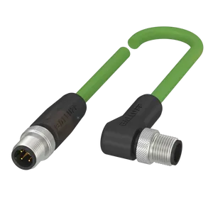 Cables de Control BALLUFF BCC0JNP - Product Image 1