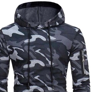 Sudaderas con Capucha y Camisetas de Hombre 100% Algodón, Gruesas, 500 Gsm, Felpa, Logotipo Personalizado e Impresión, Diseño 3D Extra Grande y Pesado con Bolsillo - Product Image 3