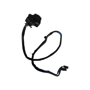 Conjunto de Interruptor Derecho Original Yamaha Tracer 9 GT 2020 B1J839541100, Material Plástico para Motocicletas - Product Image 2