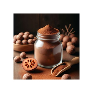 Herbojit International, Nuevo Polvo de Chikoo (Sapota) Natural Secado por Aspersión, Personalizado, de Calidad Superior, con 12 Meses de Vida Útil, Producto Alimenticio - Product Image 5