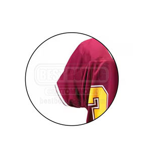 Recién llegado, uniforme de Lacrosse hecho a medida, uniforme de Lacrosse de calidad premium para venta en línea - Product Image 3